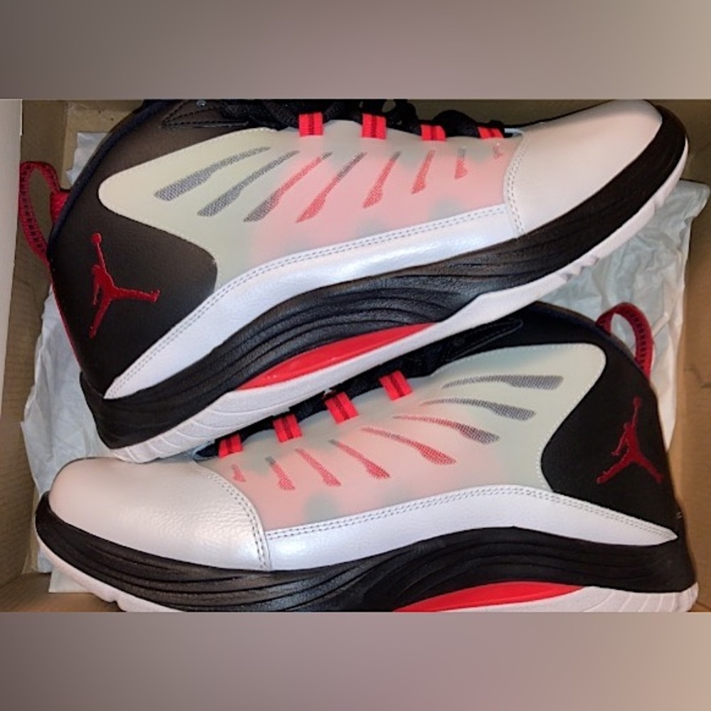 Jordan Prime.Fly 2